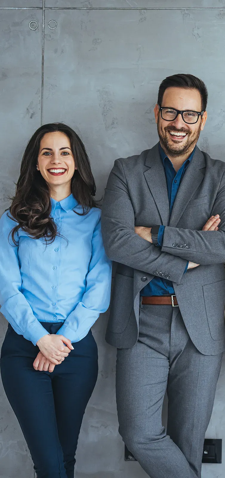 Jobmatching Hero Image